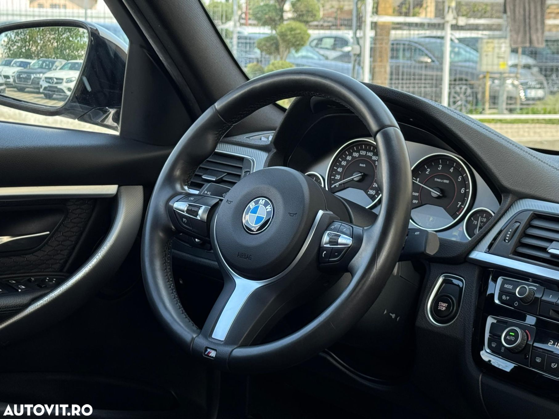 BMW Seria 3 - 9