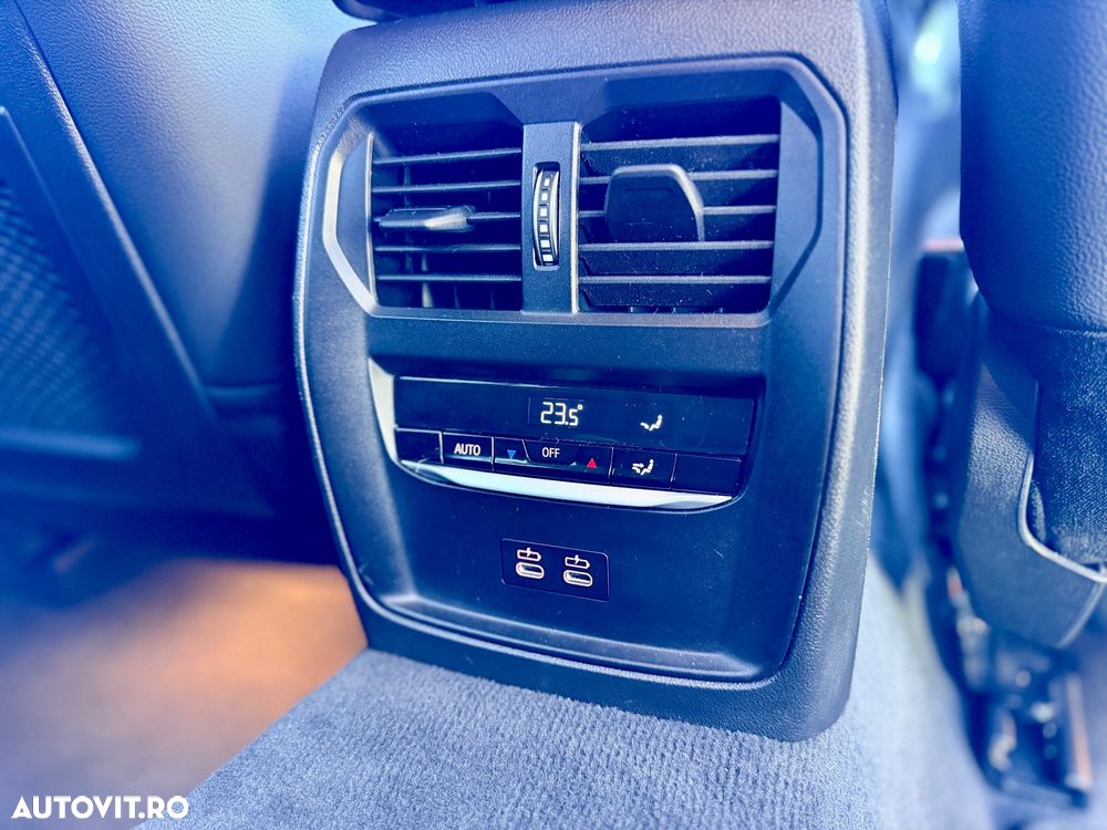 BMW Seria 3 320e AT PHEV - 15