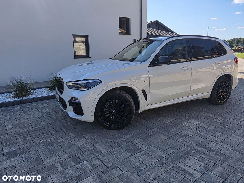 BMW X5 xDrive25d - 6