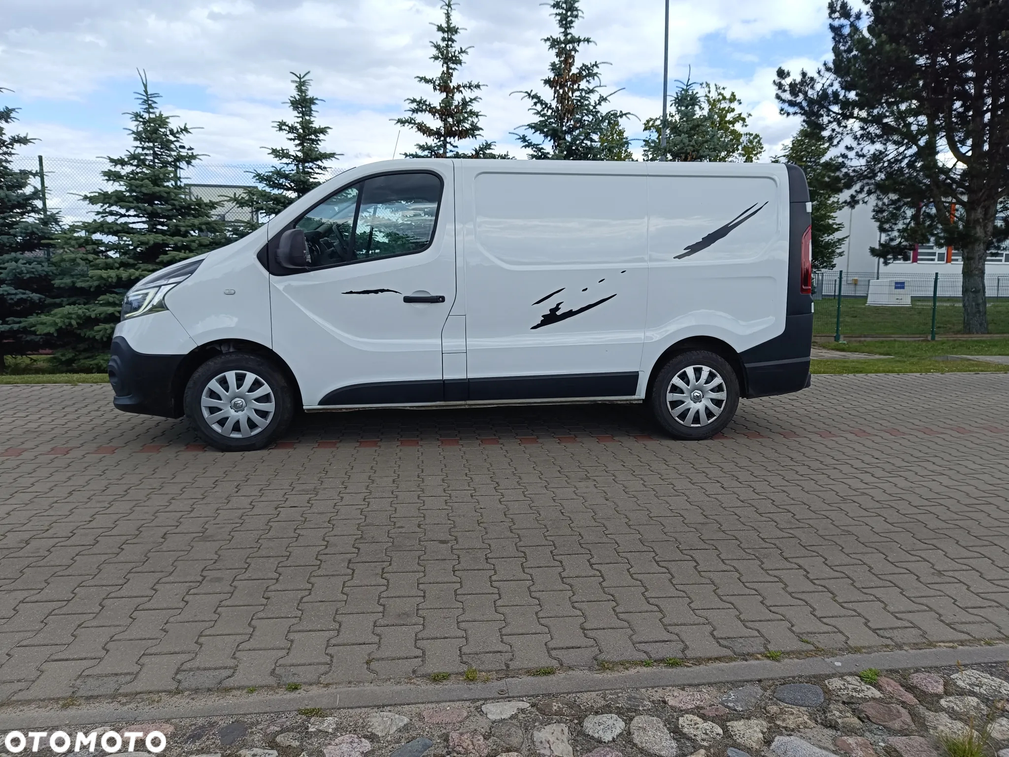 Renault Trafic - 5