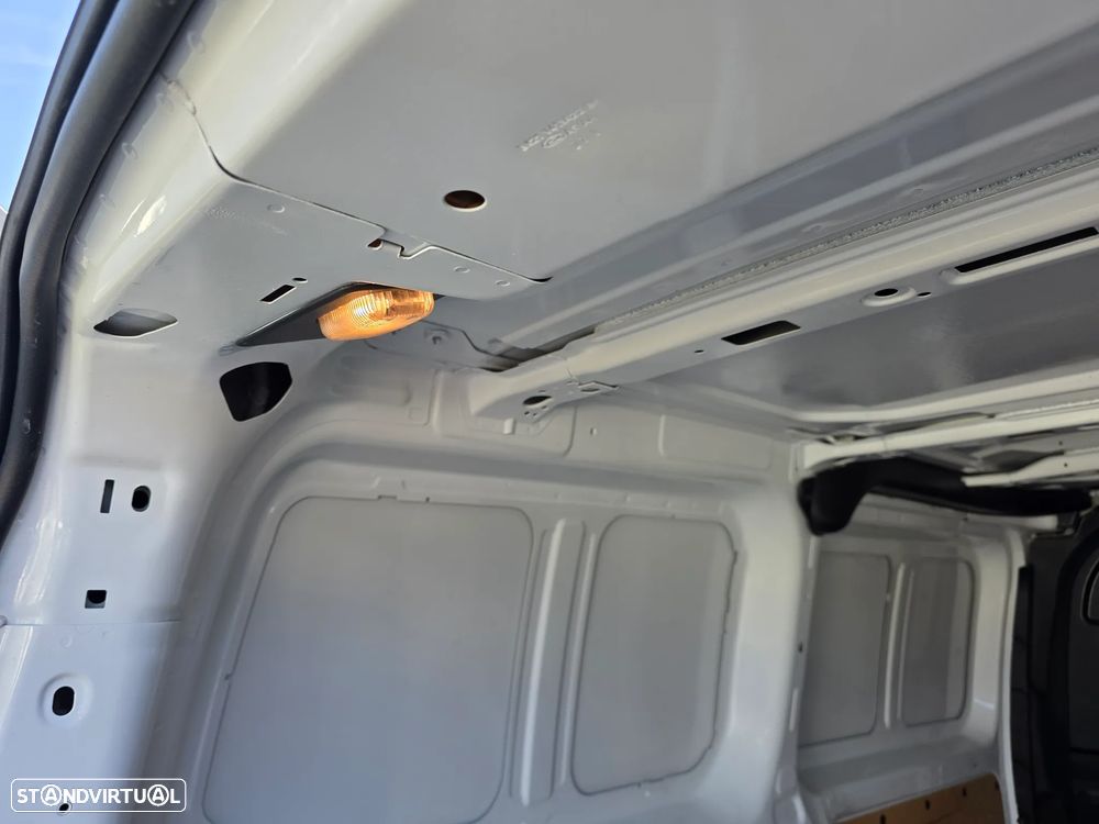 Ford Ford Transit Custom 2.0 TDCi 260 L1 - 22