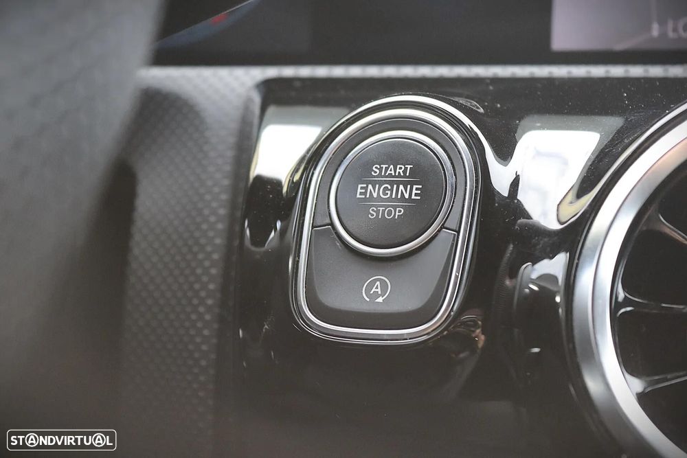 Mercedes-Benz CLA 180 d Shooting Brake AMG Line Aut. - 7