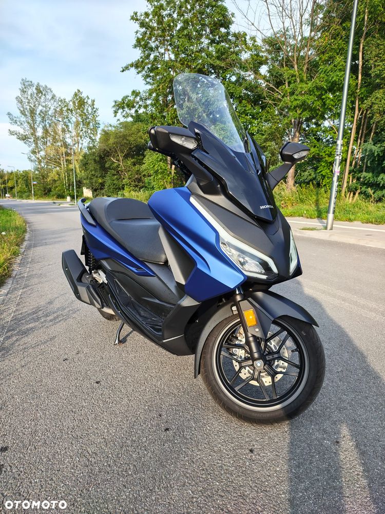 Honda NSS