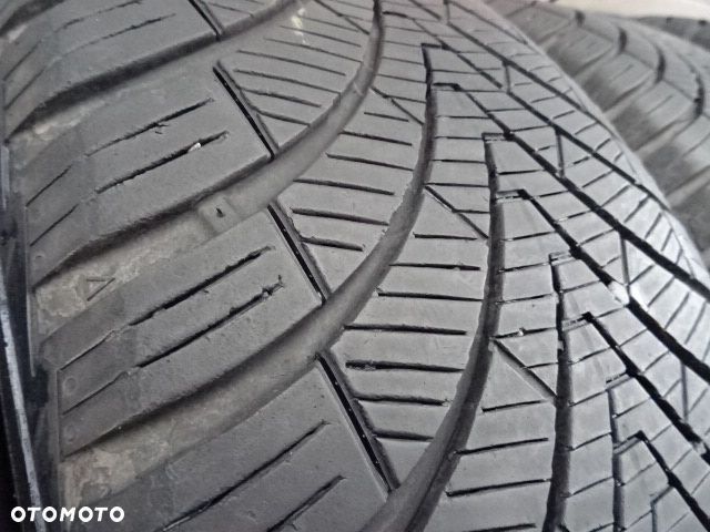 265/60/R18 114V Kumho Solus HA32 SUV - 3
