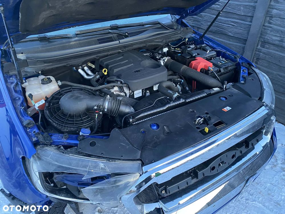 Ford Ranger XLT - 31