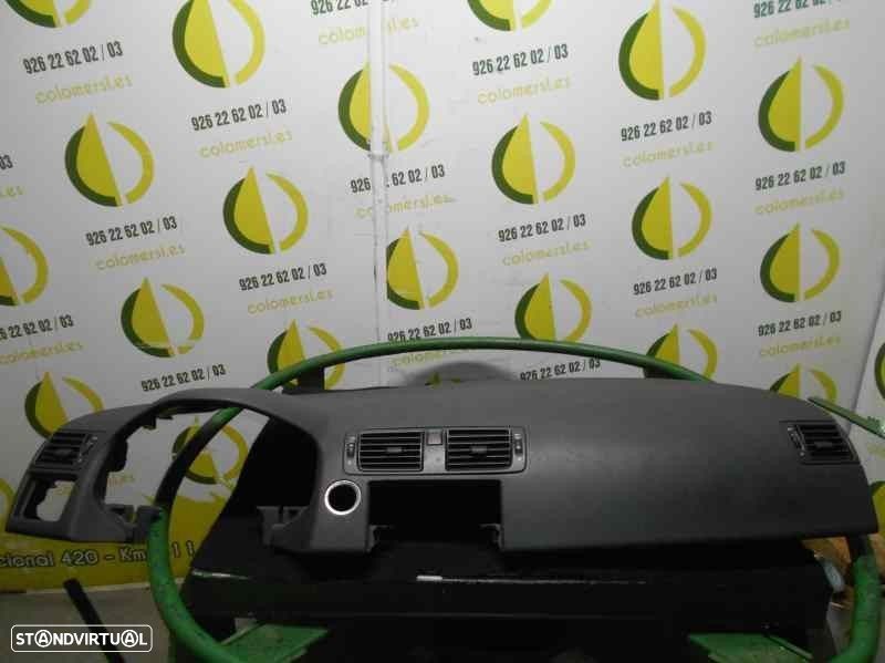 KIT AIRBAG VOLVO V50 2006 - - 3