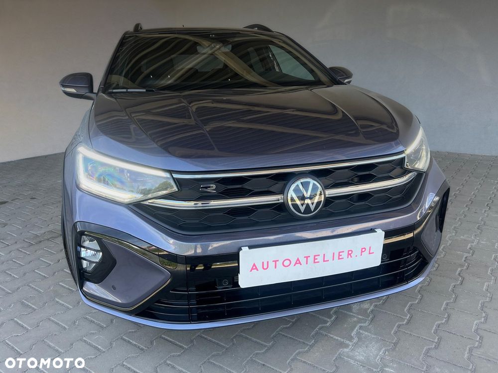 Volkswagen Taigo 1.5 TSI OPF DSG R-Line - 10