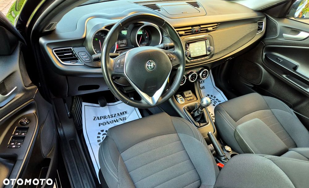 Alfa Romeo Giulietta 1.4 TB 16V Super - 19