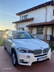 BMW X5 xDrive40e