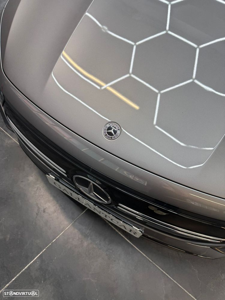 Mercedes-Benz EQA 250 - 7