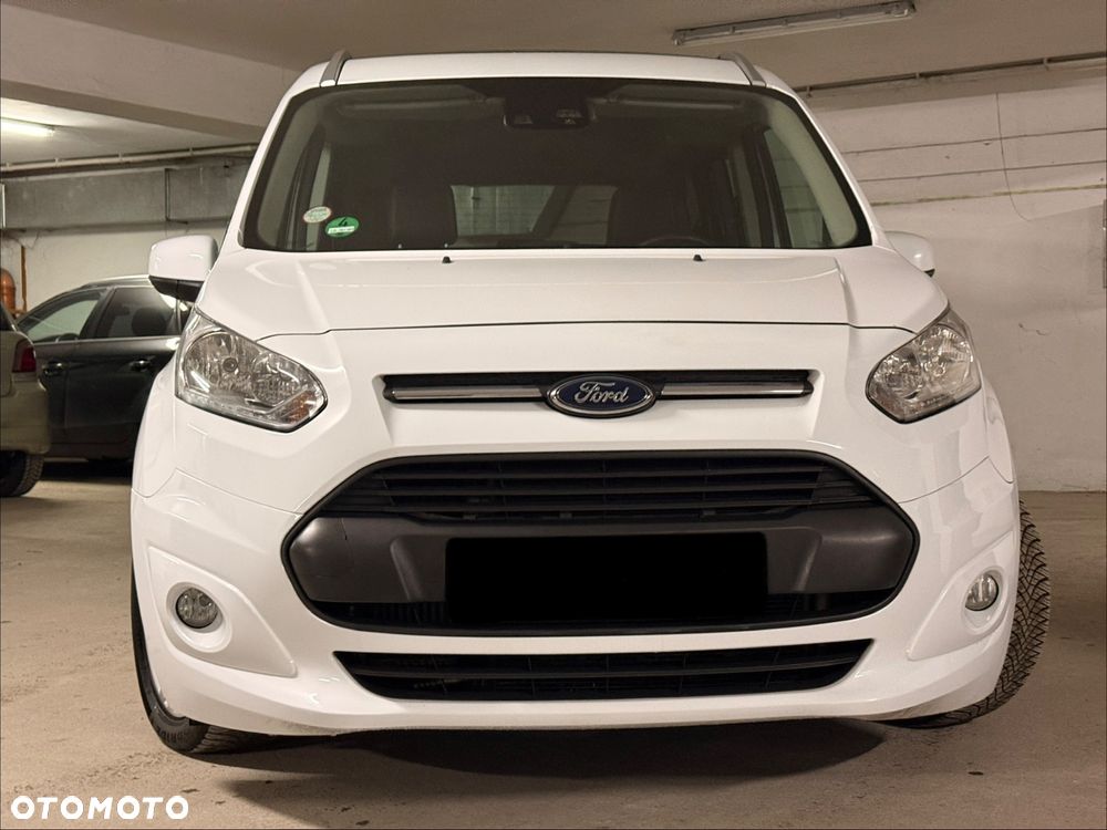 Ford Tourneo Connect 1.5 TDCi Start-Stop Trend - 13
