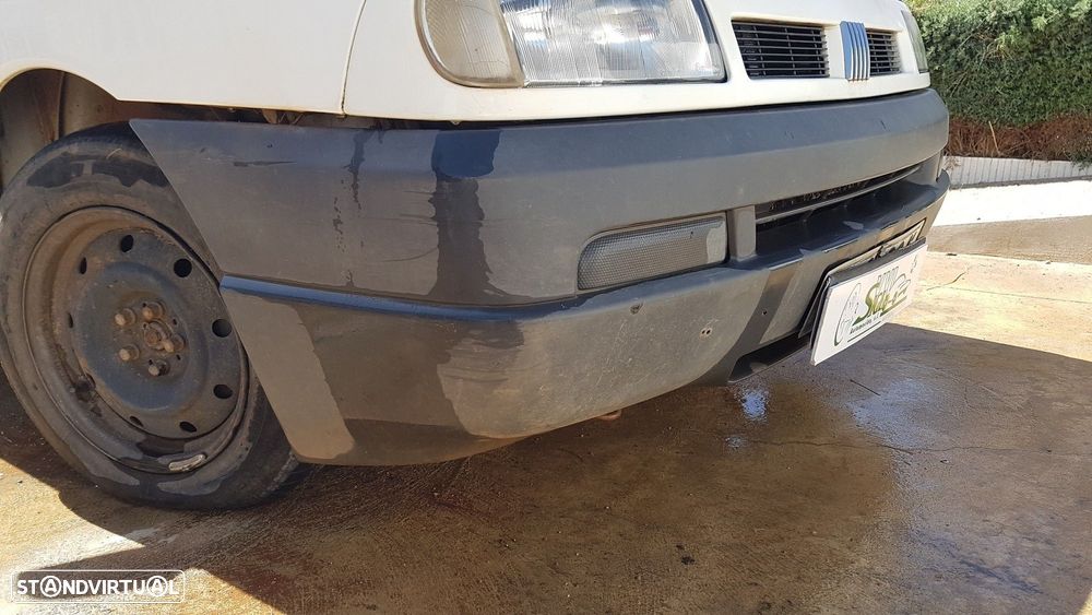 PARA-CHOQUES FRONTAL FIAT ULYSSE 1994 - 3