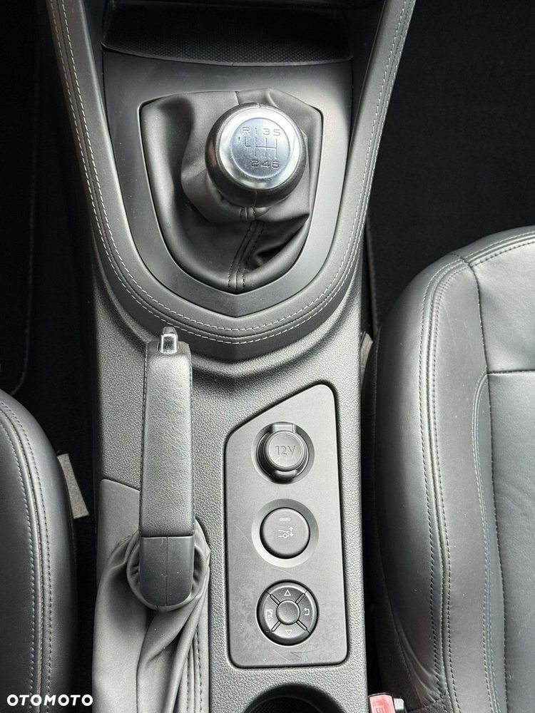 Peugeot RCZ 2.0 HDi - 31