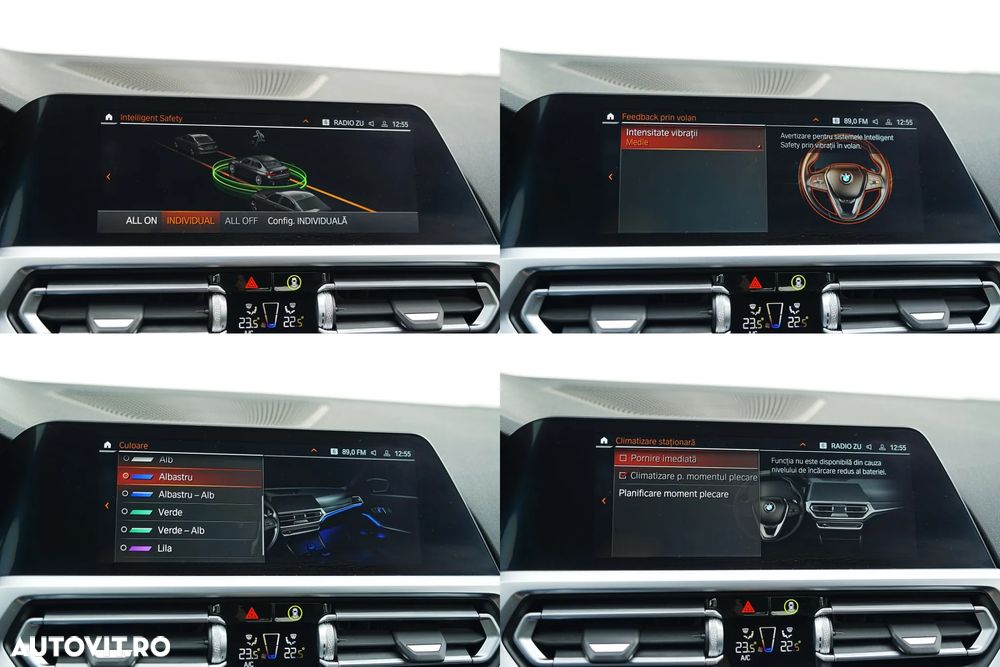 BMW Seria 3 330e Aut. Sport Line - 18