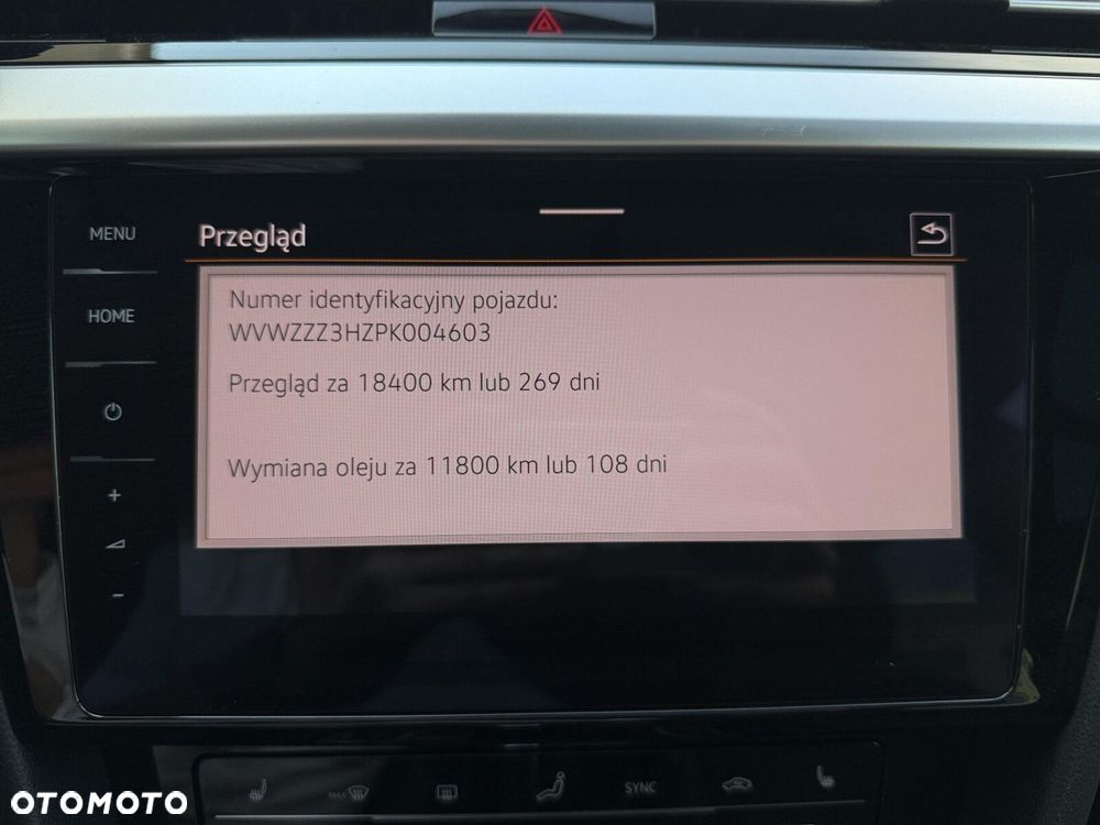 Volkswagen Arteon 2.0 TSI 4Motion R DSG - 27