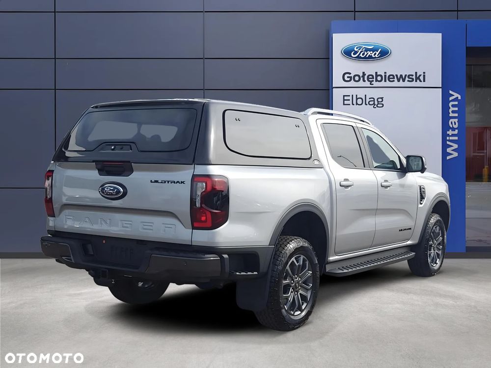 Ford Ranger - 5