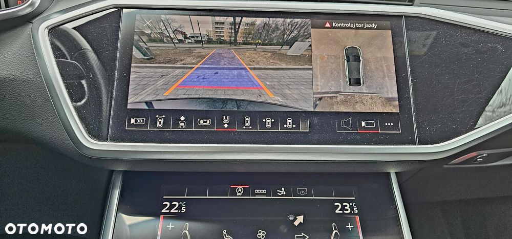 Audi A7 Sportback 40 TDI mHEV Quattro S tronic - 31