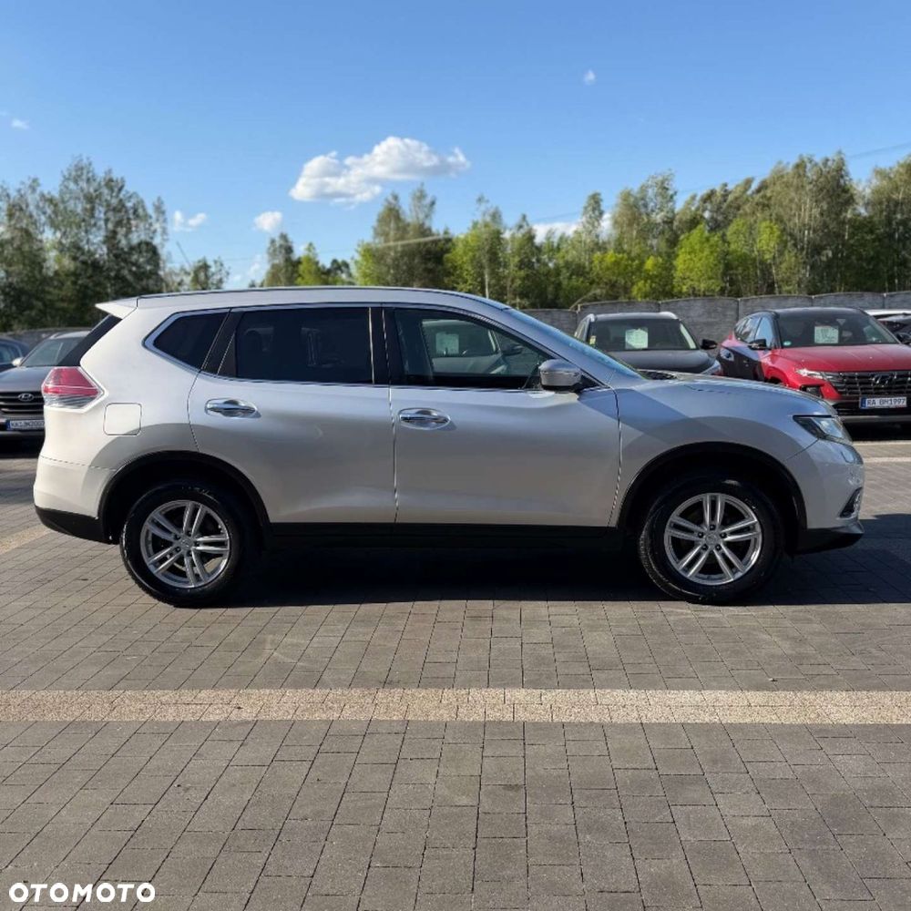 Nissan X-Trail - 14