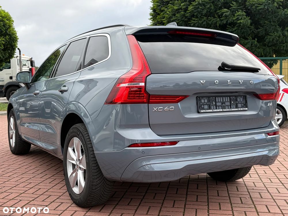Volvo XC 60 B4 D Core - 6