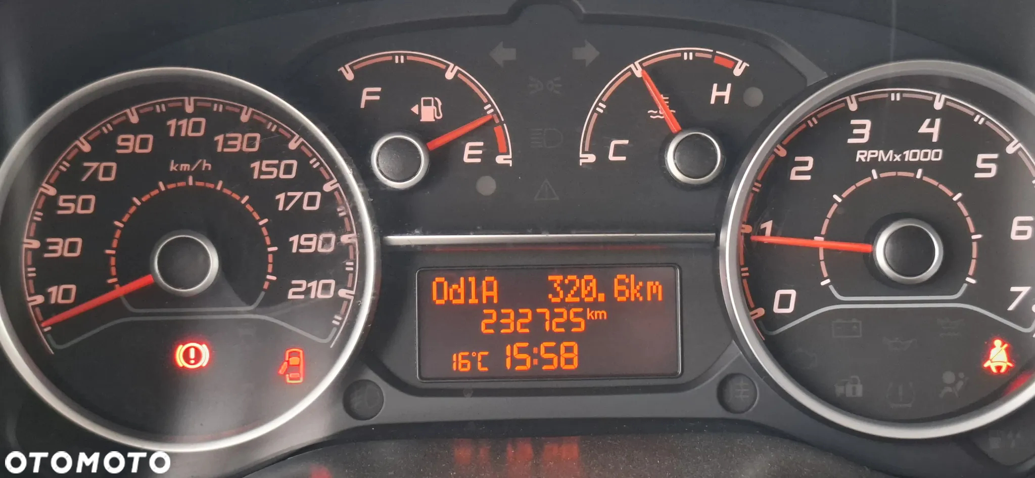 Fiat DOBLO - 16