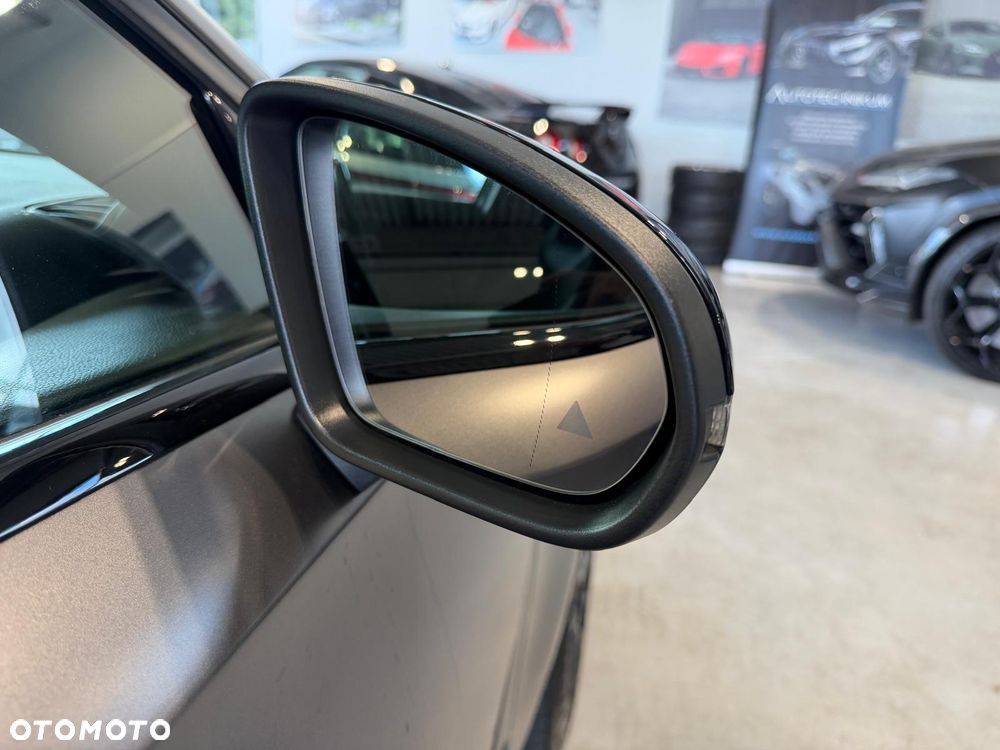 Mercedes-Benz Klasa A 45 S AMG 4-Matic 8G-DCT - 27
