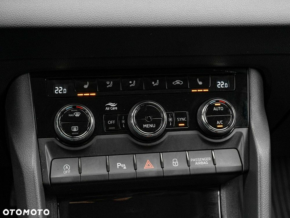 Skoda Karoq 2.0 TDI SCR 4x2 Style - 21