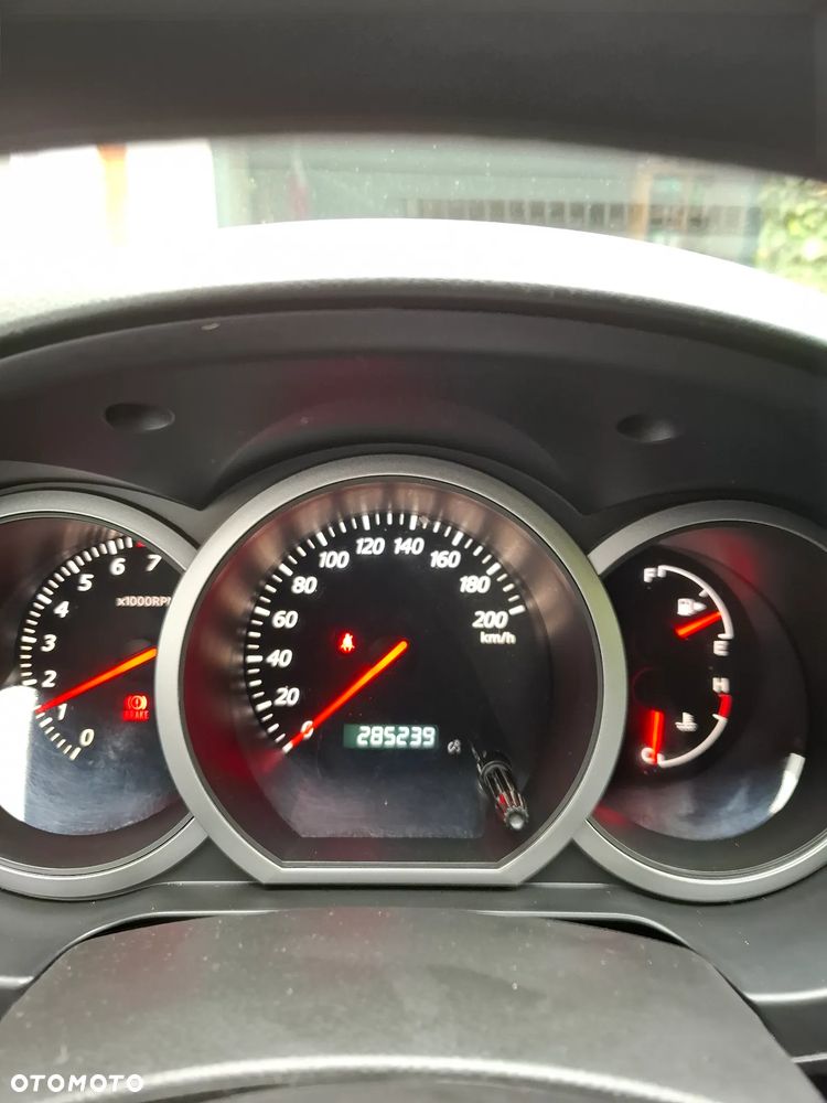 Suzuki Grand Vitara - 9