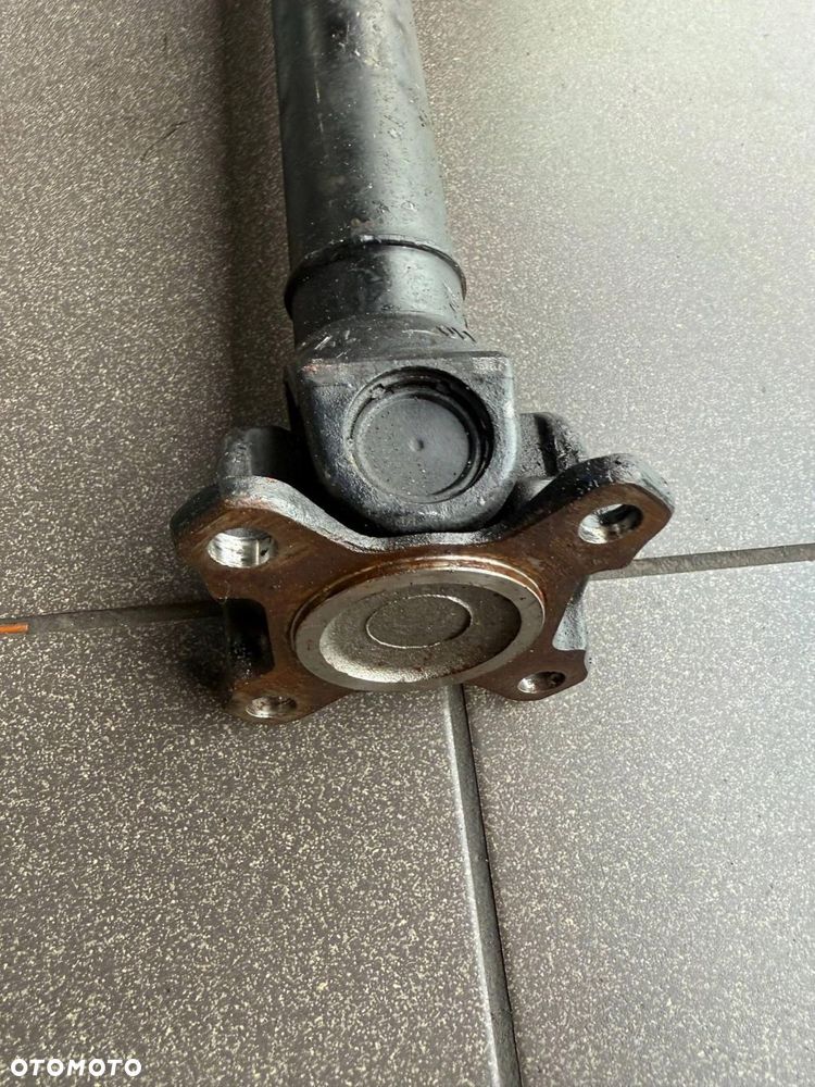 WAŁ NAPĘDOWY PRZEDNI 2.0 TD N47 BMW X3 E83 7525969 - 3