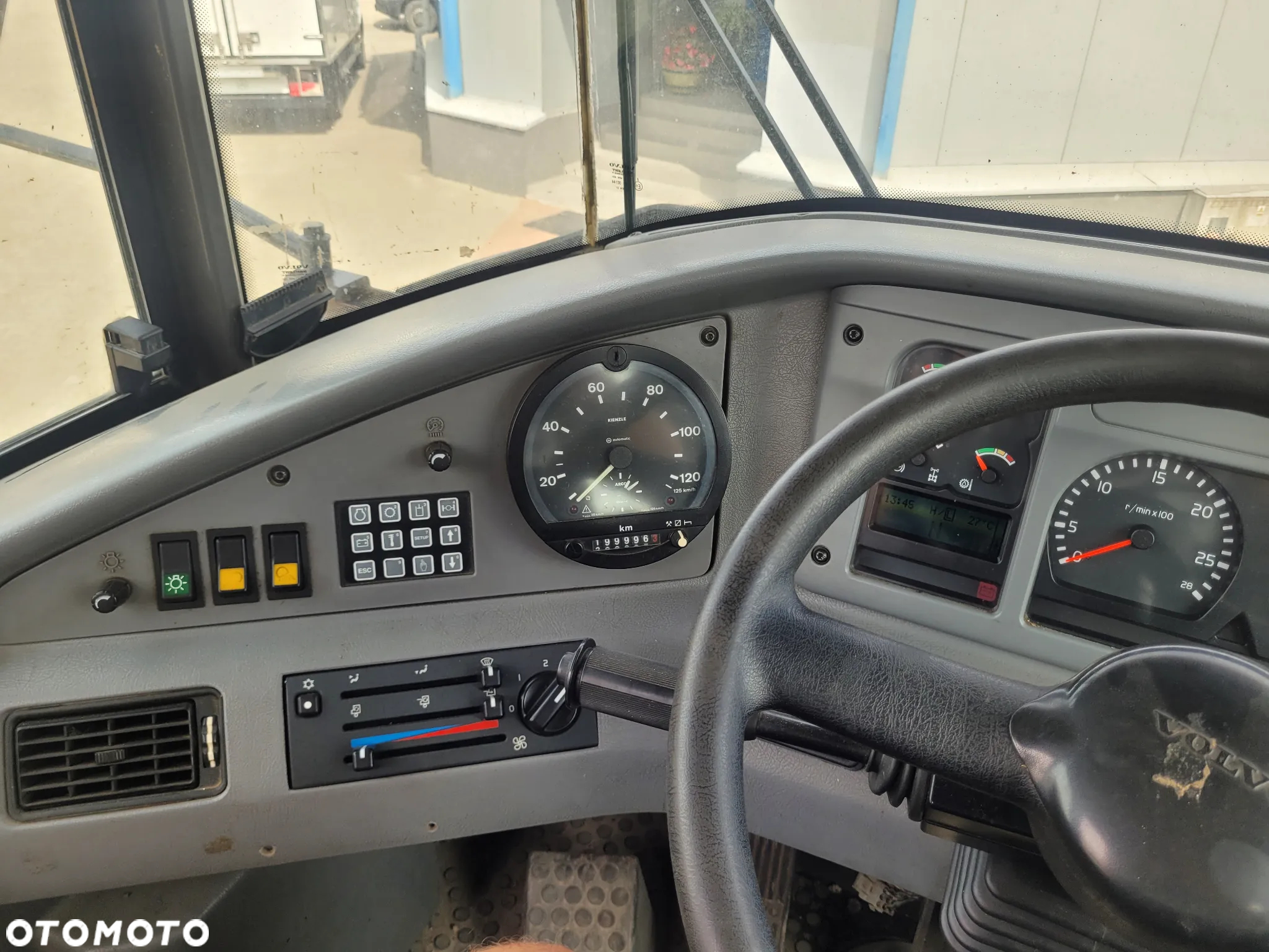 Volvo A35D - 25