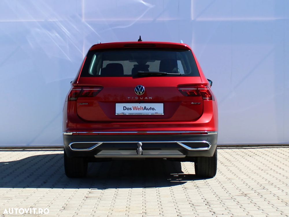 Volkswagen Tiguan - 4