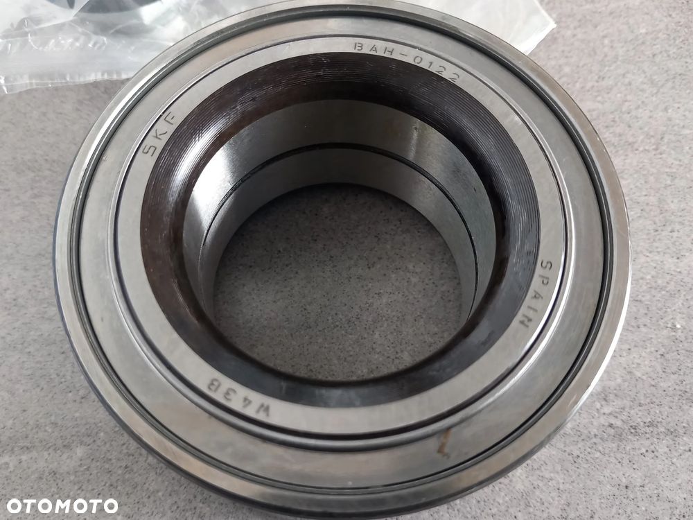 Łożysko koła oś przednia Ford Mondeo MK3 2000-2007 1225764 - 5