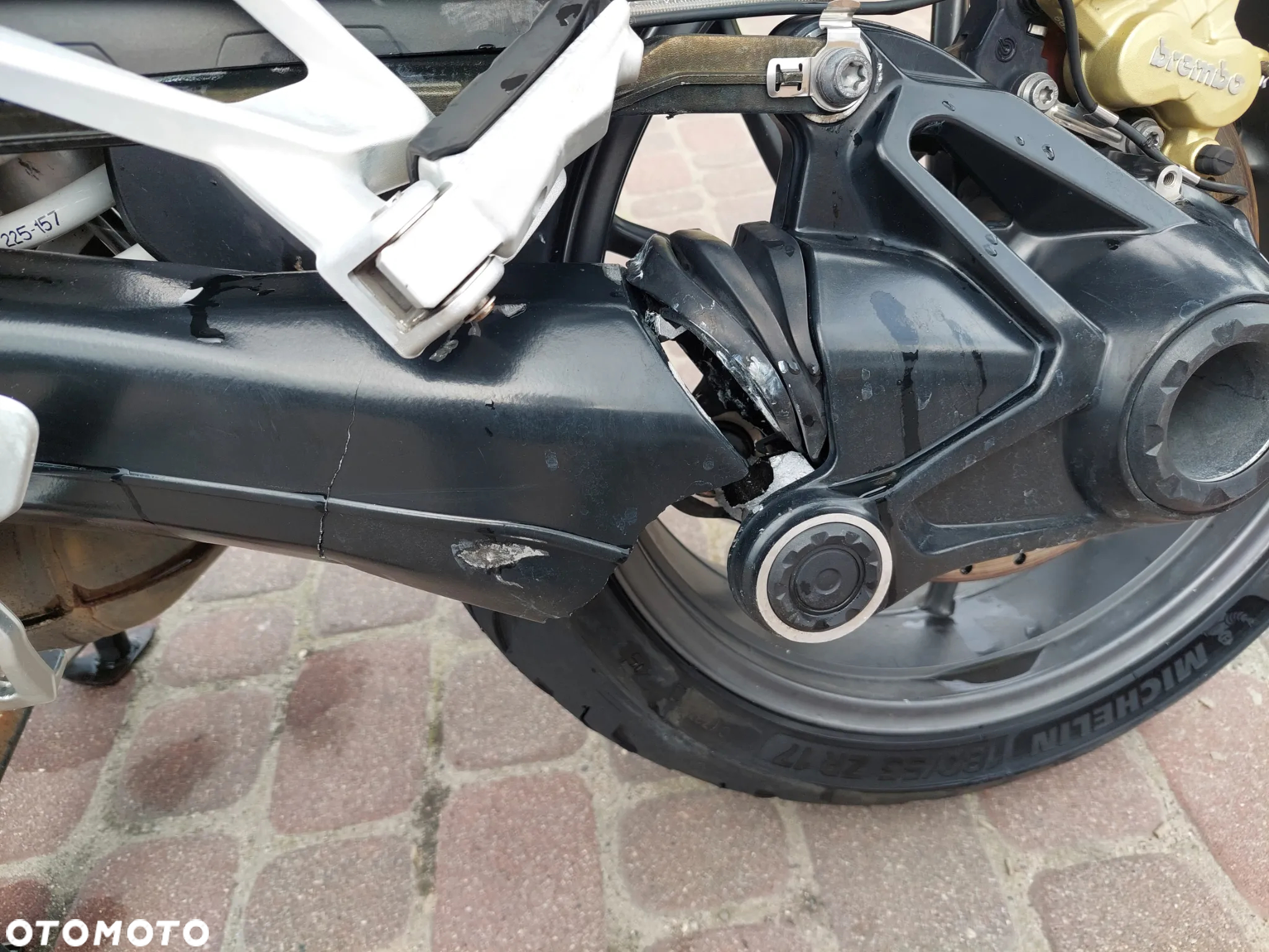 BMW R - 12