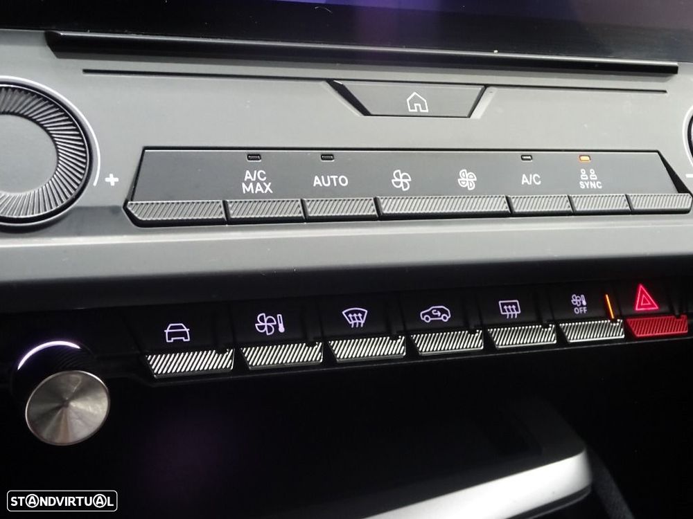 Peugeot 308 SW 1.2 PureTech Active - 19