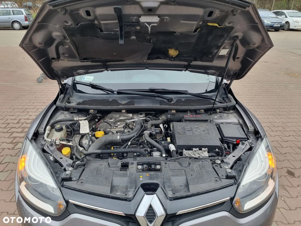 Renault Megane 1.2 16V TCE Energy Dynamique - 26