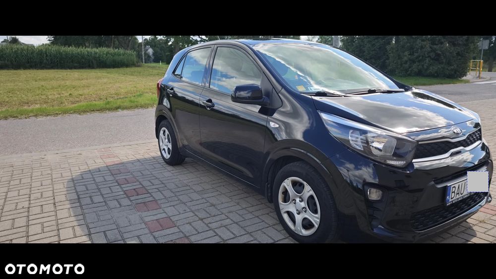 Kia Picanto - 3