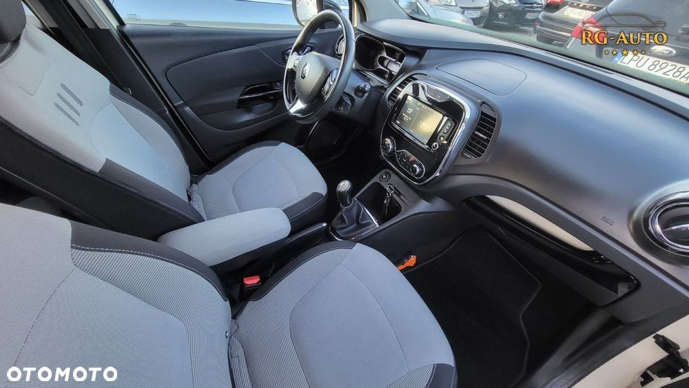 Renault Captur - 27