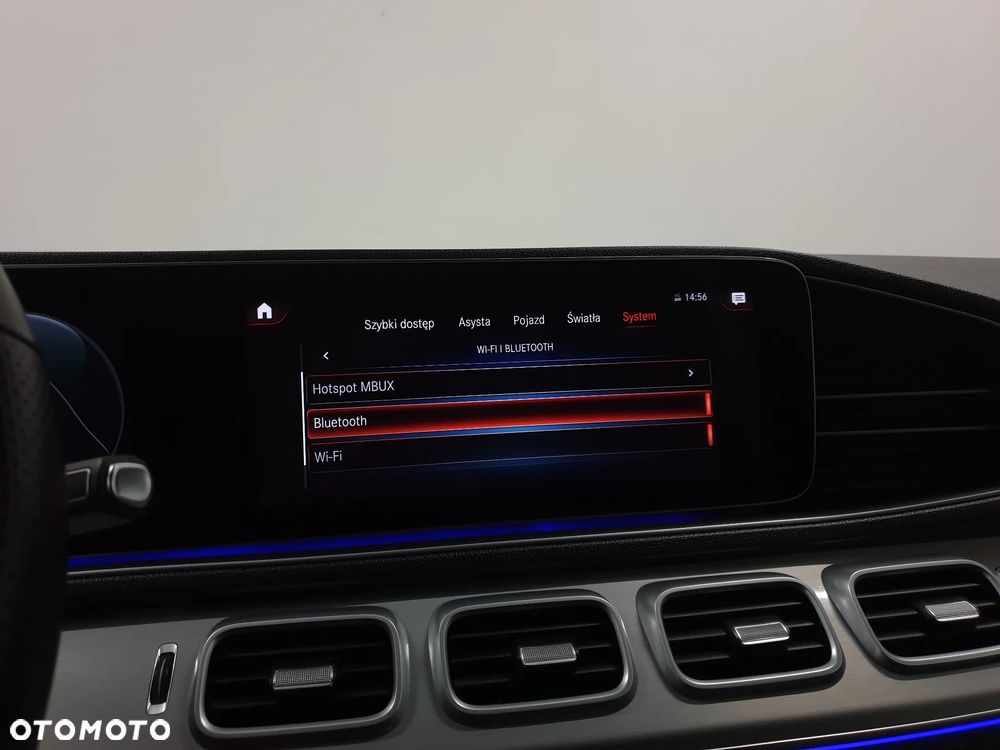 Mercedes-Benz GLE 350 de 4-Matic Premium - 17