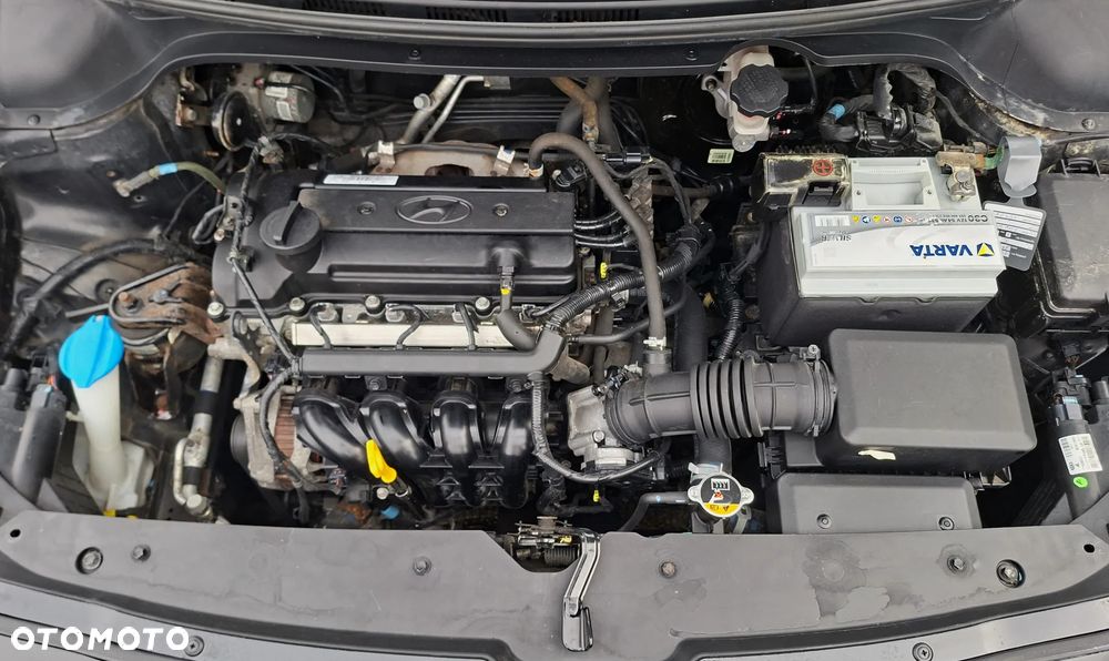 Hyundai i20 1.2 Classic - 13