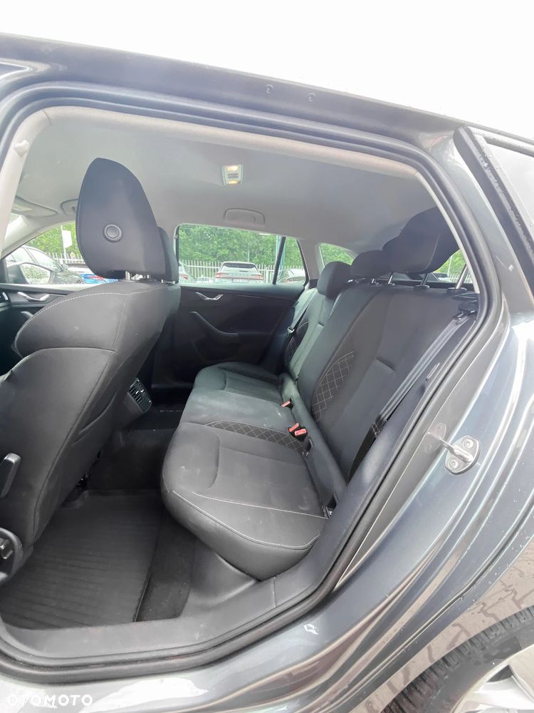 Skoda Scala 1.0 TSI Ambition - 11