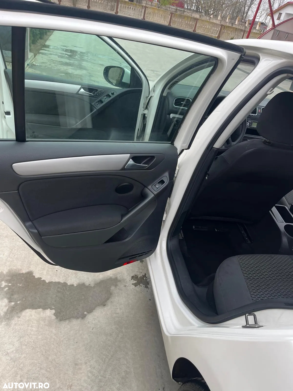 Volkswagen Golf 1.2 TSI BlueMotion Technology Comfortline - 14