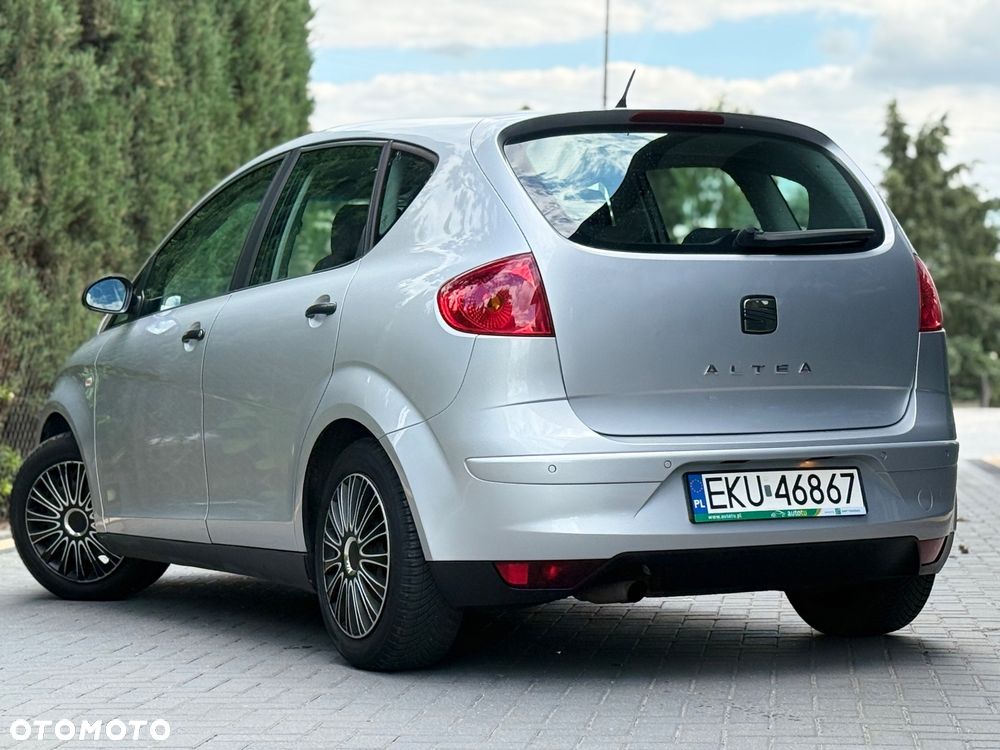 Seat Altea 1.6 Style - 6