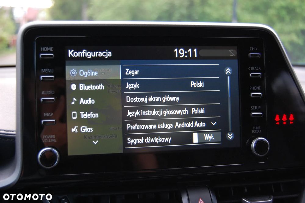 Toyota C-HR 1.8 Hybrid Dynamic - 35