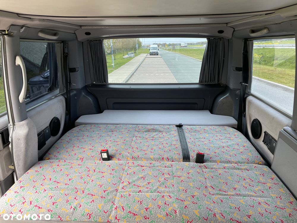 Mercedes-Benz Marco Polo - 22