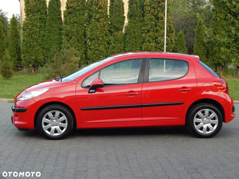 Peugeot 207 95 VTi Filou - 7
