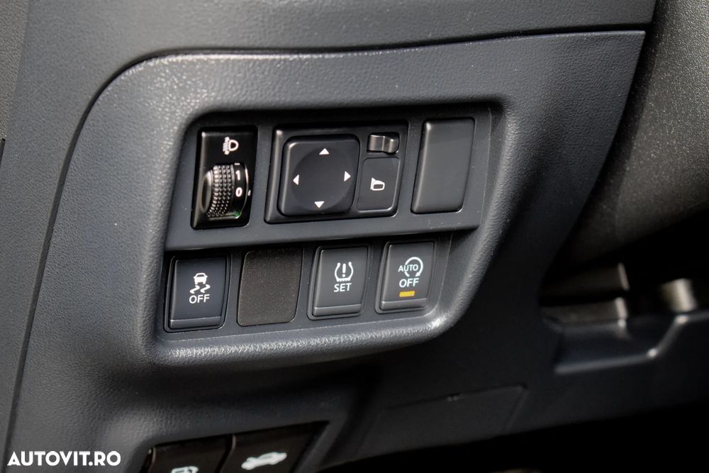 Nissan Juke 1.2L DIG-T Start/Stop N-Connecta - 13