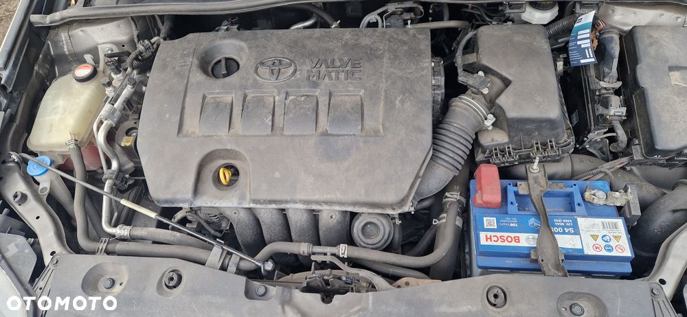 Toyota Avensis Touring Sports 1.8 Multidrive S Edition-S - 14