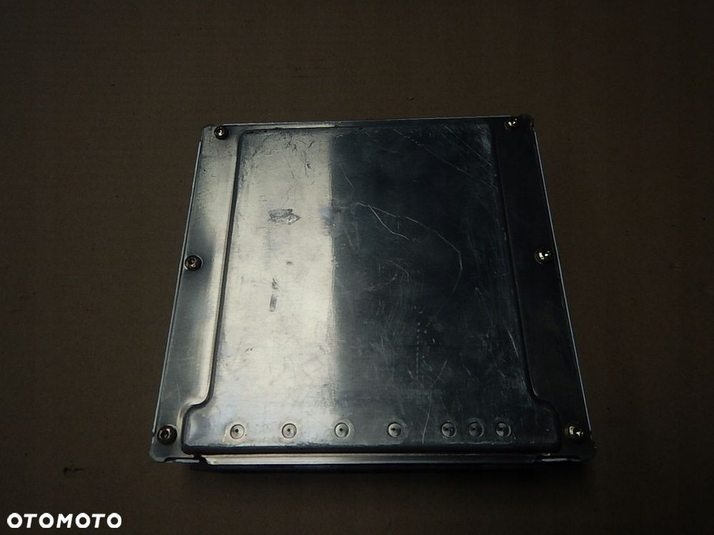 komputer sterownik silnika mercedes w168 1.7 a0275455232 - 3