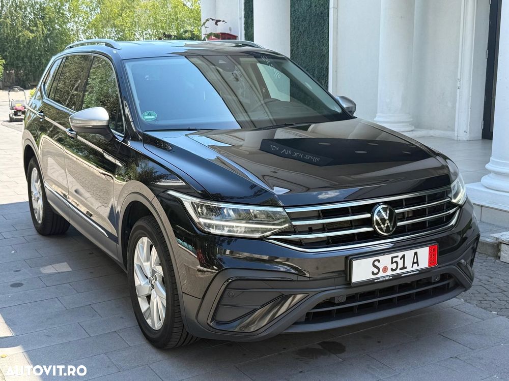 Volkswagen Tiguan 2.0 TDI DSG Elegance - 23