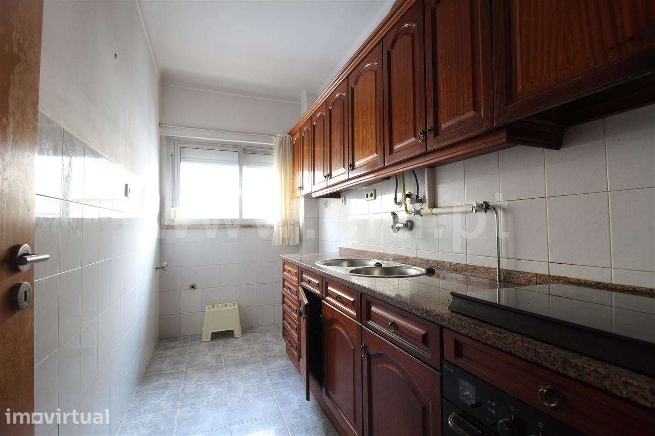 Apartamento T1 ; Amadora - Grande imagem: 2/9