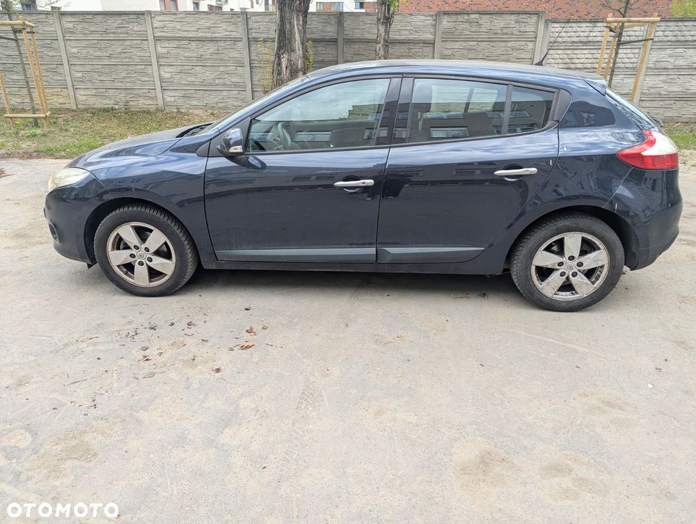 Renault Megane 1.4 16V TCE Expression - 3